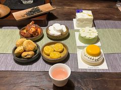 -邈墨茶馆(凤起路店)