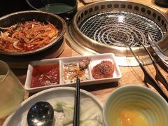 -黑牛黑猪烤肉专门店(万象城店)