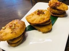 -枣子树·素食餐厅(朱家尖店)