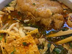 -丽丽三鲜螺蛳粉(田林路店)