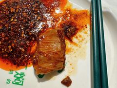 -葛记红焖羊肉(人民路店)