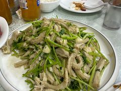 -同发号饭庄(复兴路店)