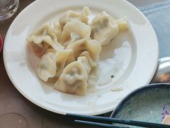 -青岛海天大酒店·1988全日餐厅