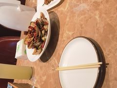 -老大连·海肠捞饭·大连海鲜大连菜(西安路店)