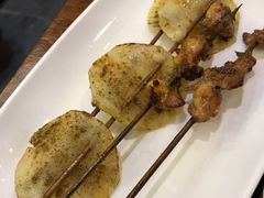 -吉香碳烤生蚝(仙霞路店)