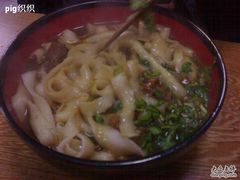 大碗牛肉面-晋乡亲刀削面(东风桥东店)
