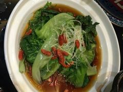 -阿庄新豫菜(通泰路店)