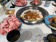 -圣罗巴甄选自助(麦凯乐店)