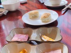 -扬州香格里拉·香宫中餐厅