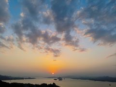 -千岛湖天屿景区