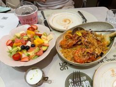 -一沙一城·岩烤牛扒(深圳首店)