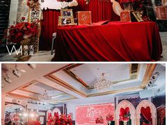 -万宝海鲜舫(劳动公园店)