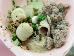 -榮泰米粉湯(Left Shop)