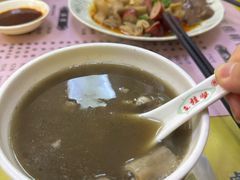 -王桂峰特色小吃(浔阳路店)