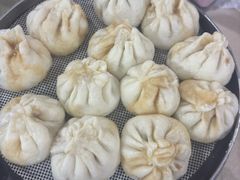 -石饮红星包子(中山路店)