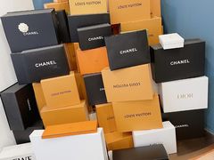 -聚云奢二手奢侈品黄金手表包包回收·中古店(上海店)