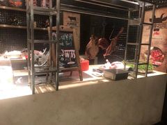 -上海嘉定喜来登酒店