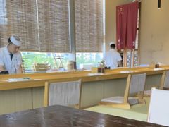 -四葉寿司·城市景观(深圳湾1号店)