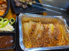 -丹东特色烤肉(学府路一部店)