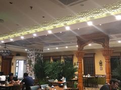 -巴依老爷新疆美食(望京小街店)