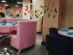 -阿浪海鲜连锁加工店(B栋2排1号火车头店)