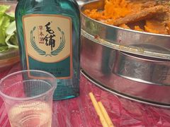 -车溪民俗旅游区