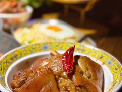 -萍姐火锅·公路夜市(打浦桥日月光店)