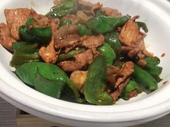 -九毛九西北菜(百信广场店)