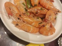 -妈妈菜舟山海鲜(定海古城店)