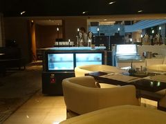 -中航泊悦酒店·云庭咖啡厅(虹桥机场T2店)