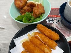 -滨寿司(高新伊藤店)