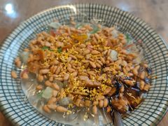 桂花红糖冰粉-八珍手工水饺·妈妈的爱(传芳巷店)