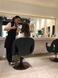 -OnHair Salon