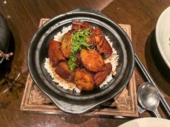 -环球港凯悦 · 享悦中餐厅