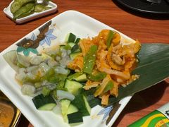 -摩打食堂(江南西店)