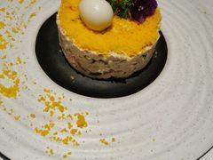 金枪鱼沙拉-俄士厨房(五棵松华熙LIVE店)