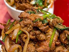 -京坛汇·烤鸭·京菜(宋庄店)