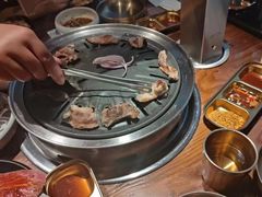 -九田家黑牛烤肉料理(新辰里亚运村店)