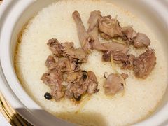 -大鸽饭(体育西路店)