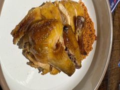 -铁公鸡·四川料理(天环广场店)