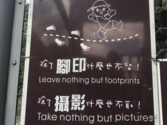-太鲁阁公园