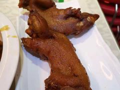 -眷江南之小蓝鲸(王府大街店)