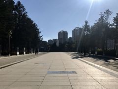 -长影旧址博物馆