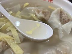 -海平馄饨(逍遥二路店)