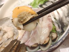 -真味鲜厨(观塘店)
