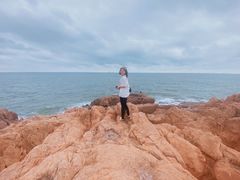 -青岛第三海水浴场