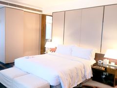 -广州天河希尔顿酒店