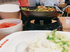 -南城香·饭香串香馄饨香(赵公口店)