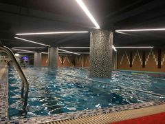 -阳光游泳培训基地(天通苑店)