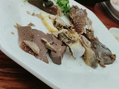 -吴祥记潮州菜·百年老字号·砂锅粥